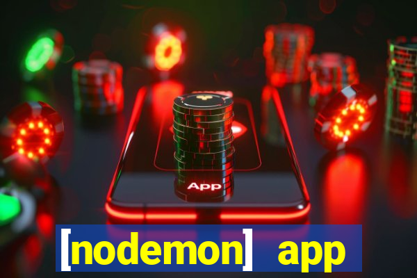 [nodemon] app crashed - waiting for file changes before starting...